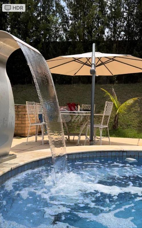 Chácara para aluguel no Chácara União: 