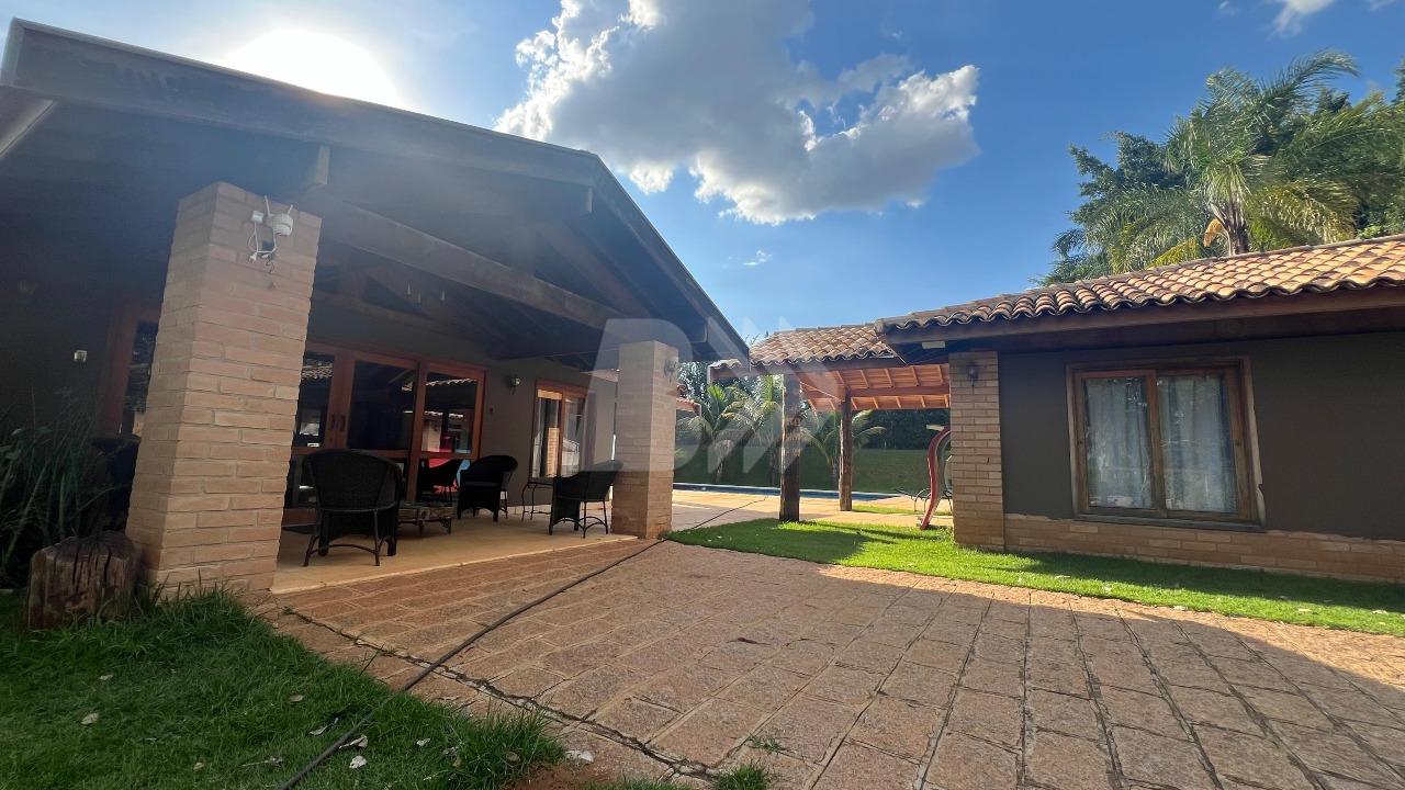 Chácara para aluguel no Chácara União: 