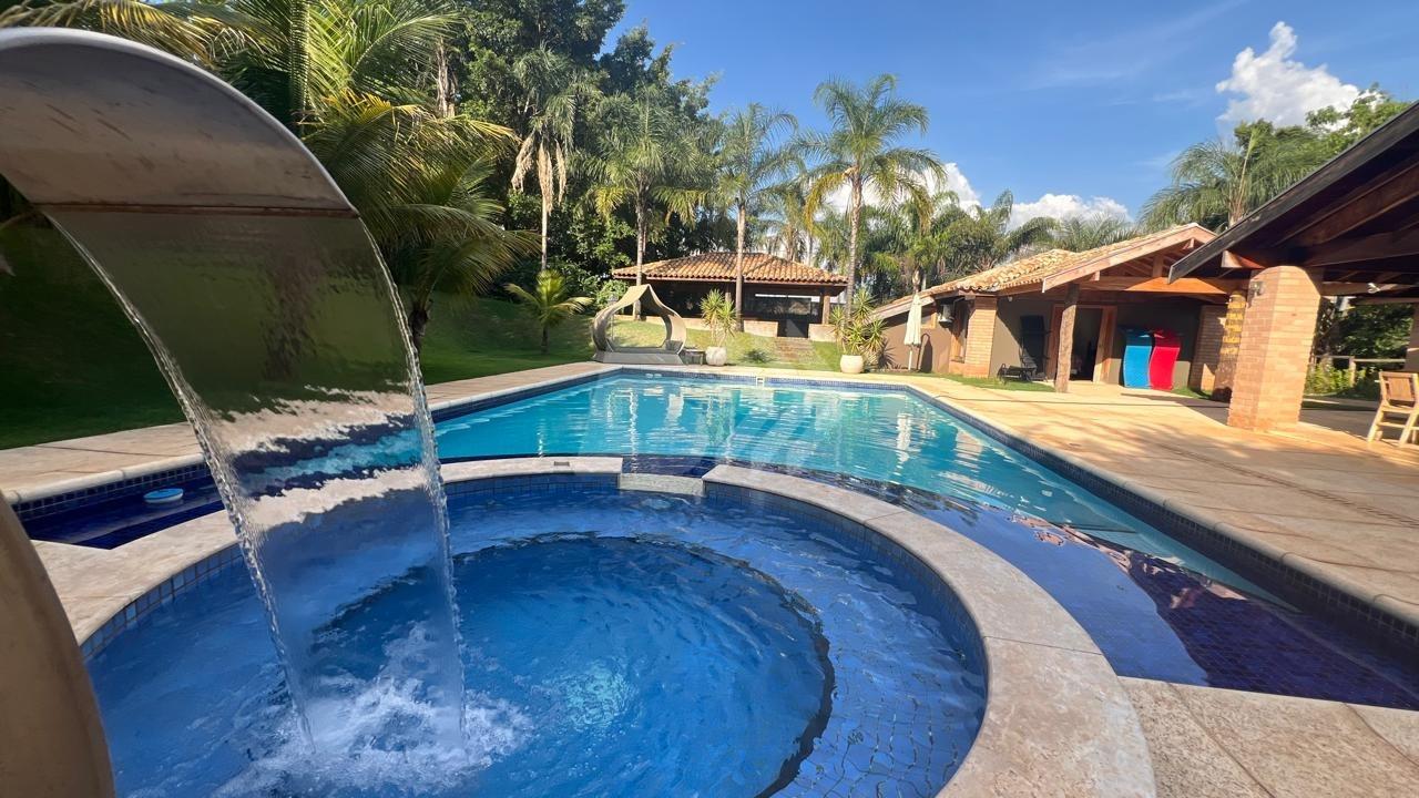 Chácara para aluguel no Chácara União: 