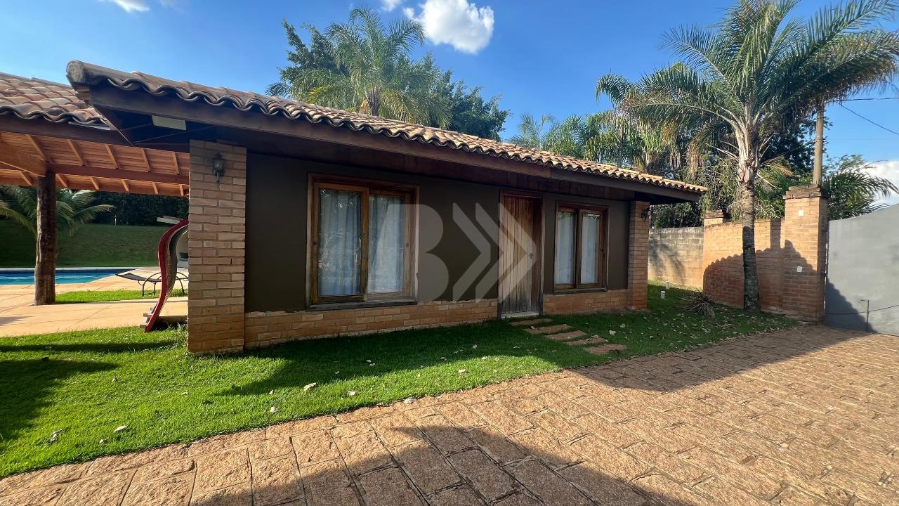 Chácara para aluguel no Chácara União: 