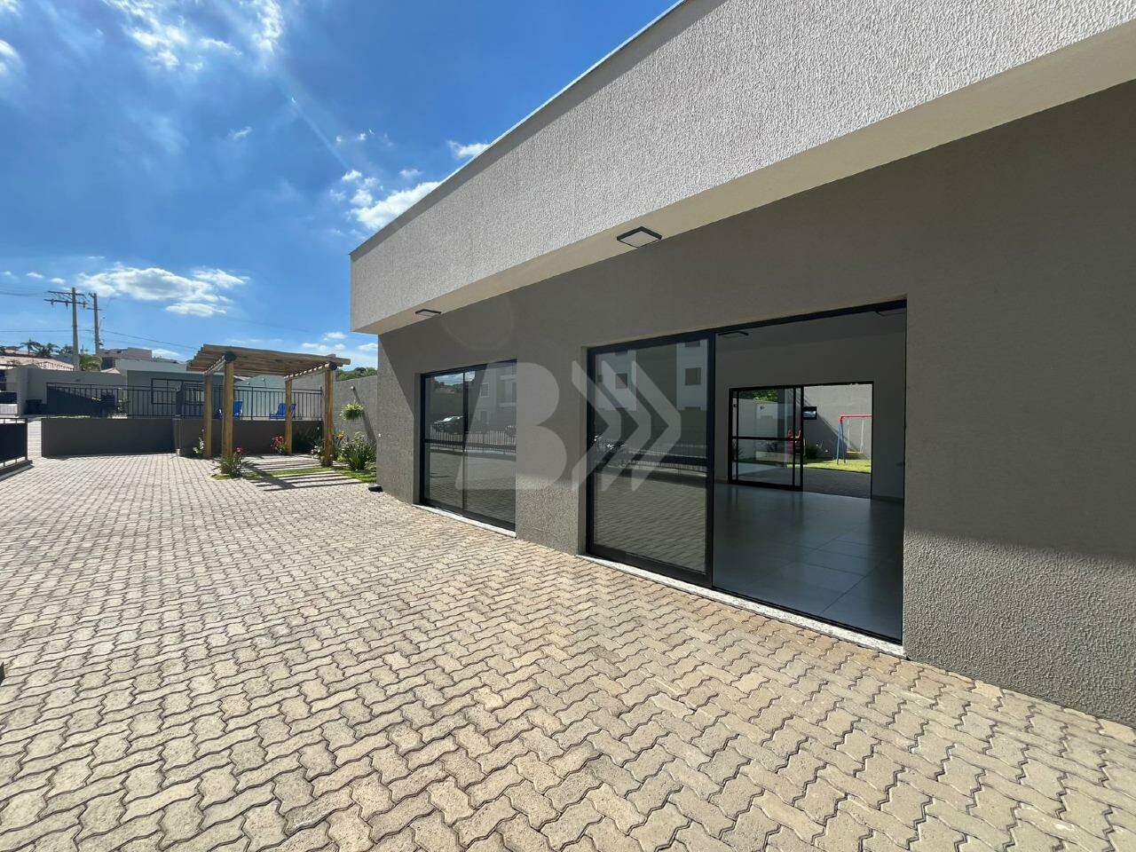 Apartamento para aluguel no Jardim Califórnia: 