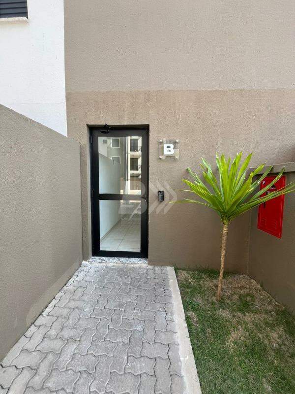 Apartamento para aluguel no Jardim Califórnia: 