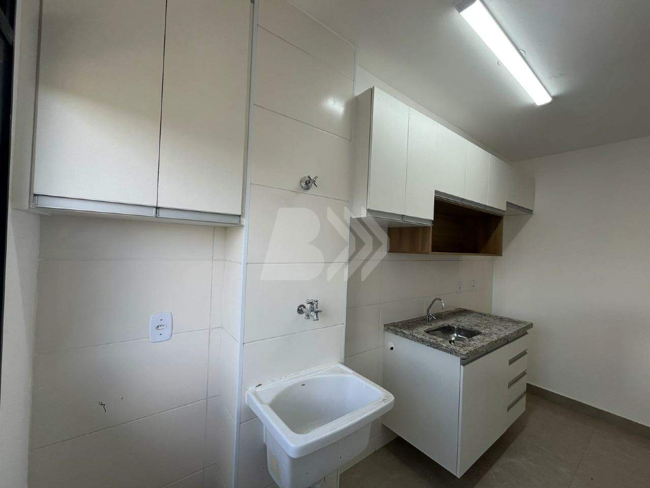 Apartamento para aluguel no Jardim Califórnia: 