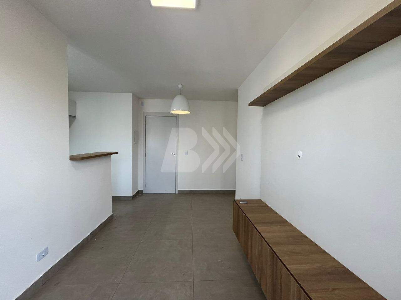 Apartamento para aluguel no Jardim Califórnia: 