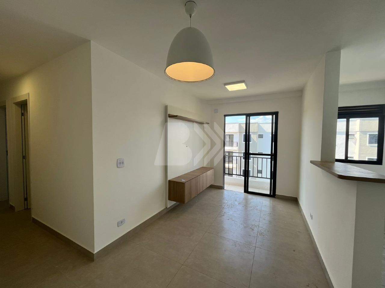 Apartamento para aluguel no Jardim Califórnia: 