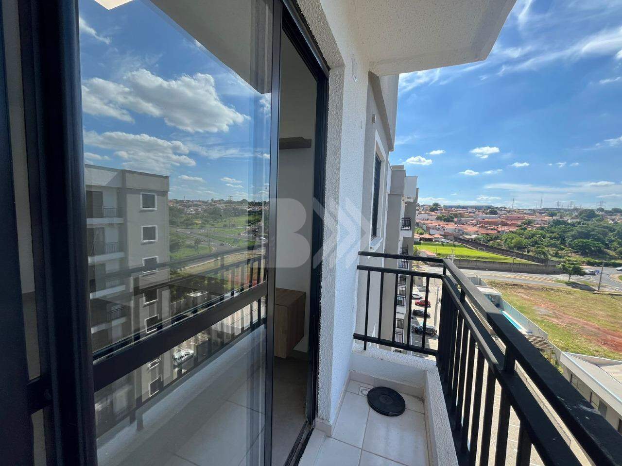 Apartamento para aluguel no Jardim Califórnia: 