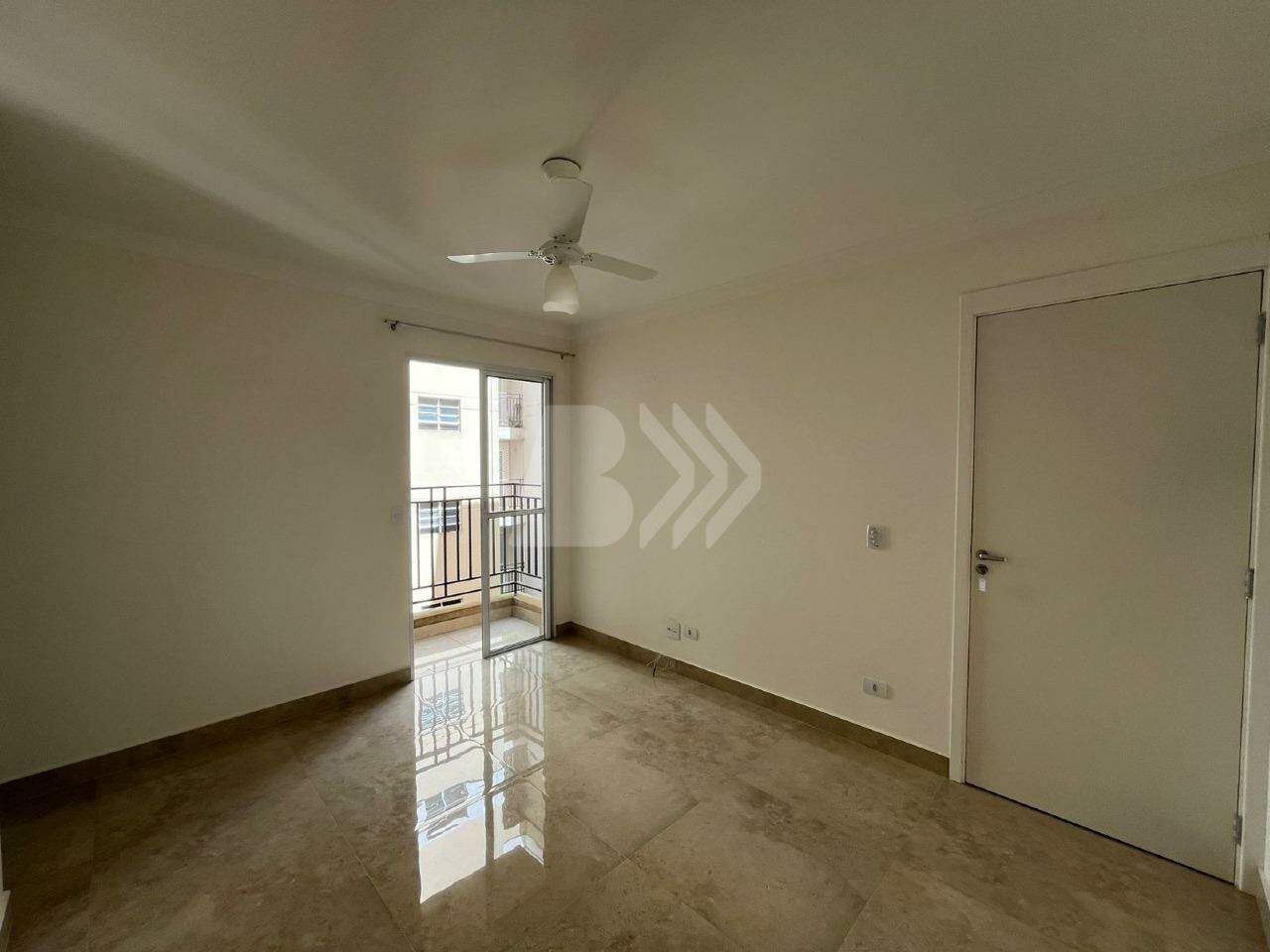 Apartamento para aluguel no Dois Córregos: 