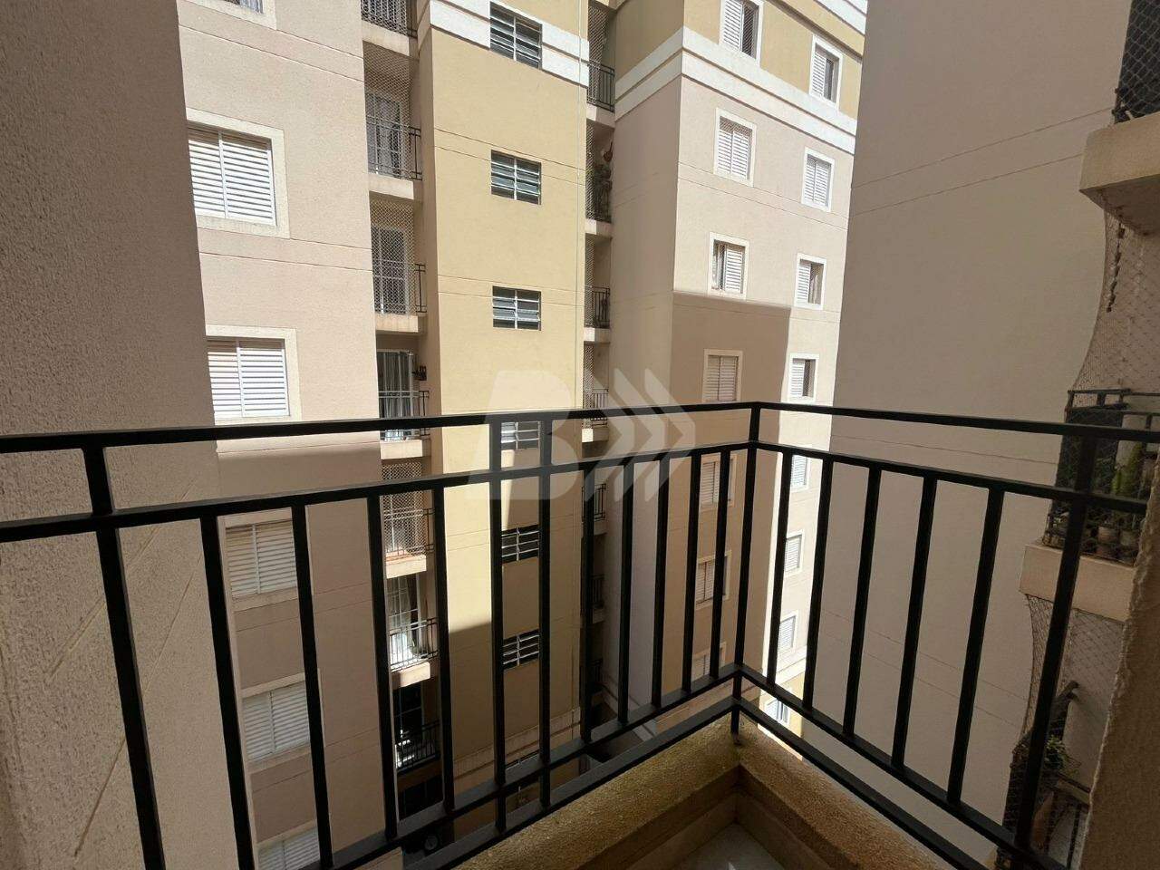 Apartamento para aluguel no Dois Córregos: 