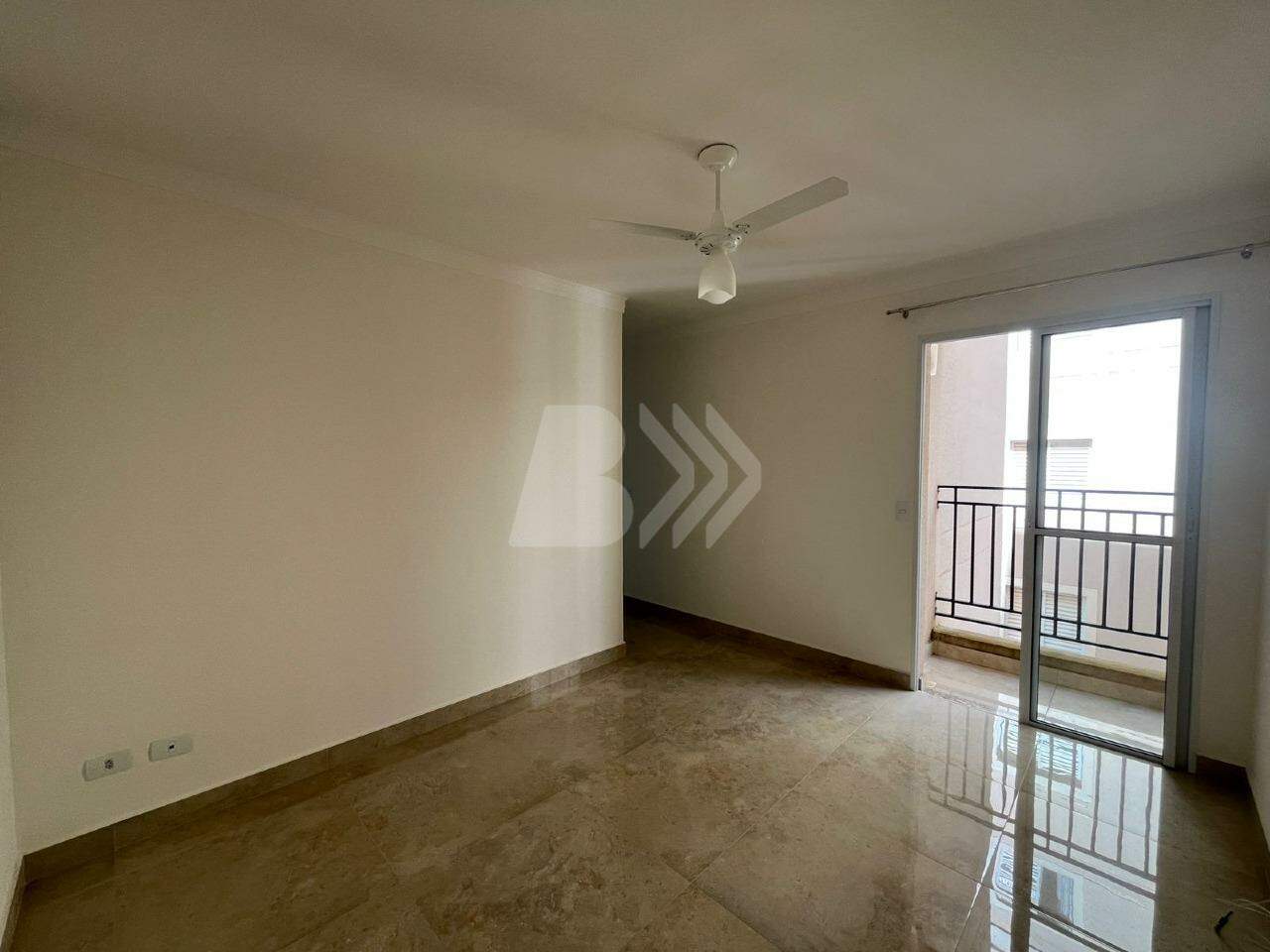 Apartamento para aluguel no Dois Córregos: 