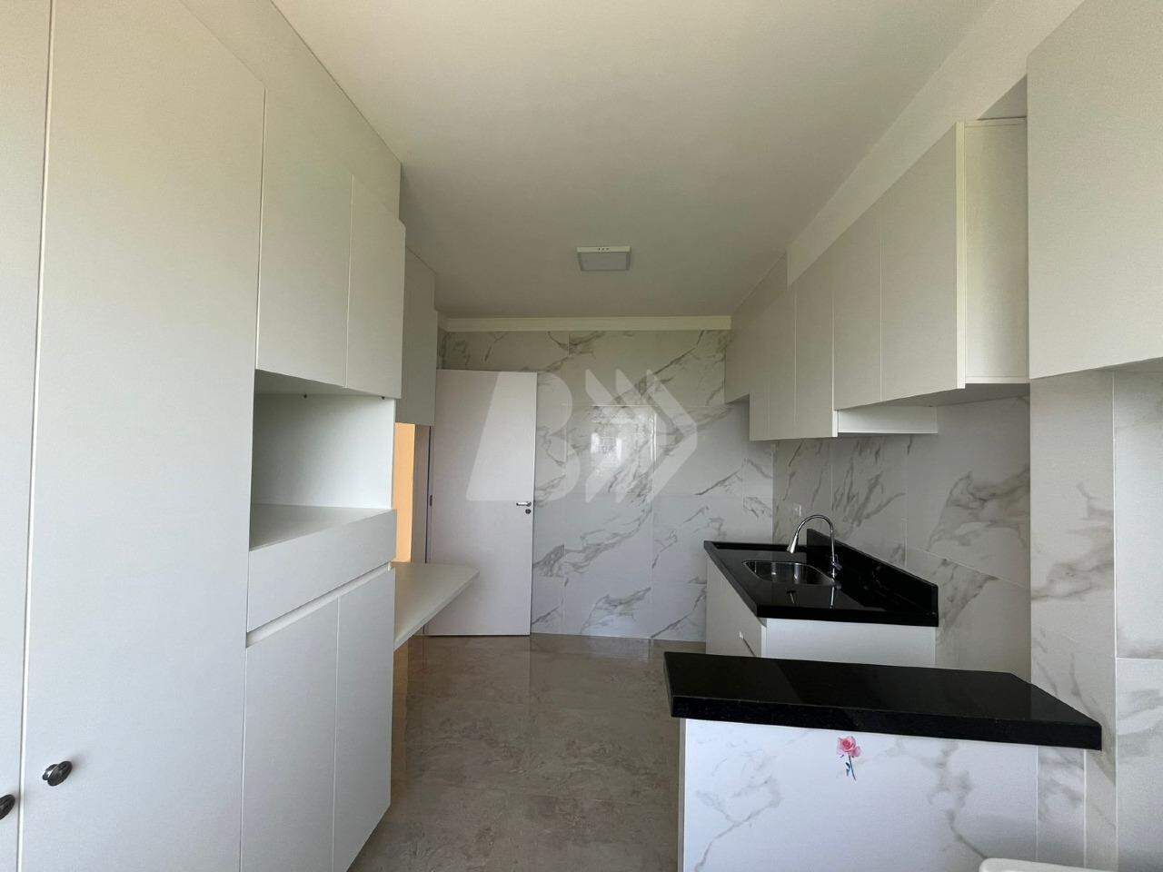 Apartamento para aluguel no Dois Córregos: 