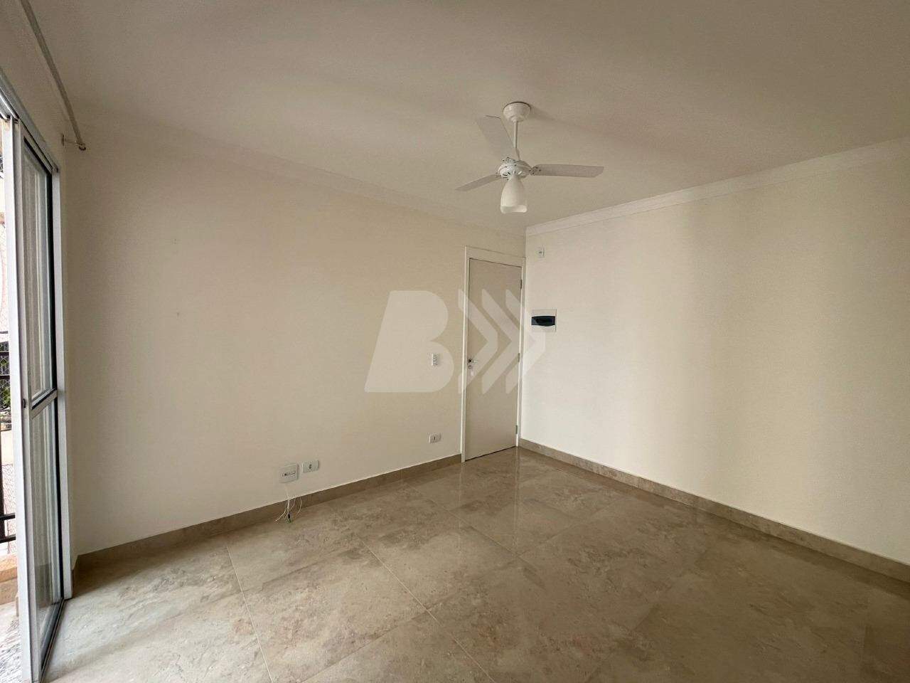 Apartamento para aluguel no Dois Córregos: 