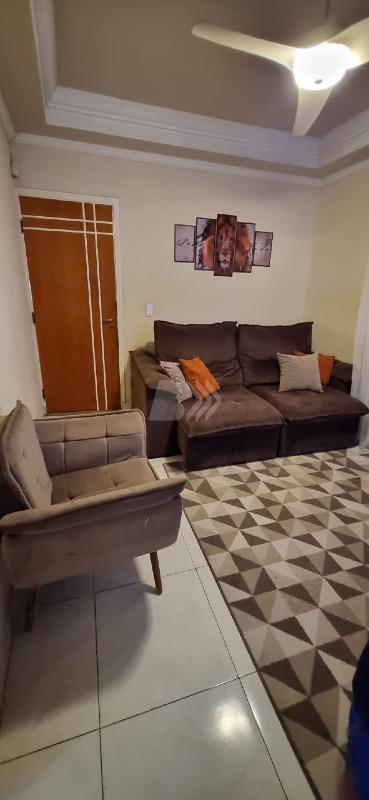 Casa Residencial à venda no Residencial Santo Antônio: 