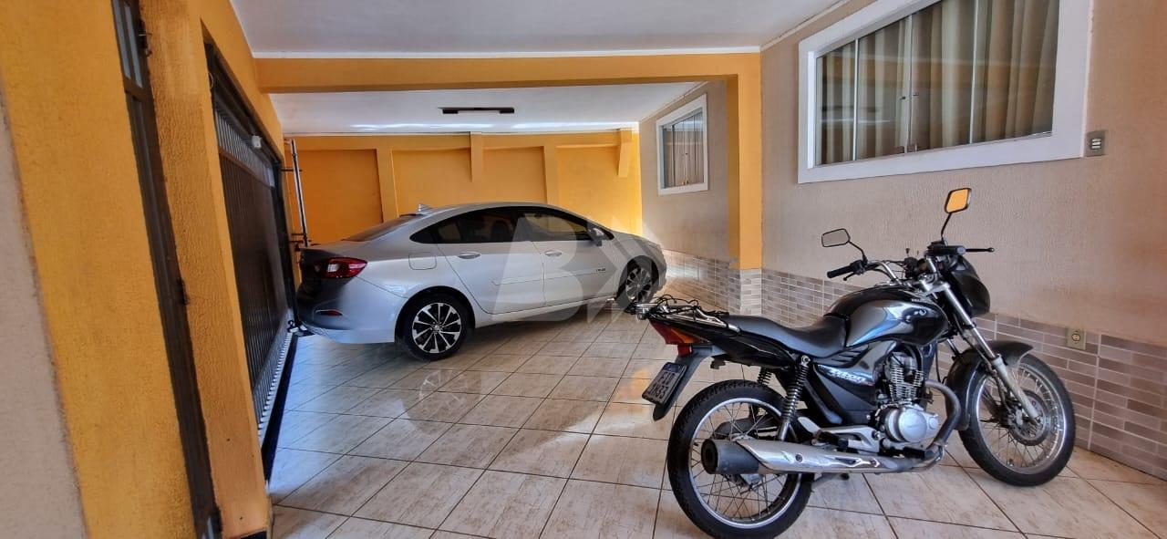 Casa Residencial à venda no Residencial Santo Antônio: 