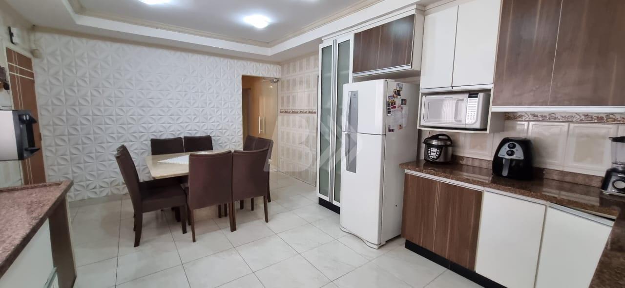 Casa Residencial à venda no Residencial Santo Antônio: 