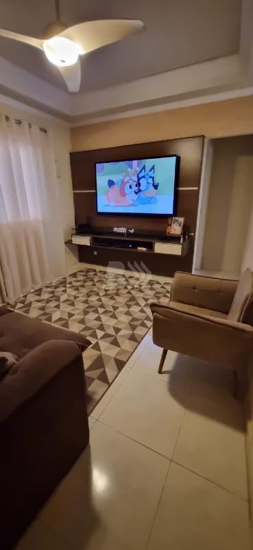 Casa Residencial à venda no Residencial Santo Antônio: 