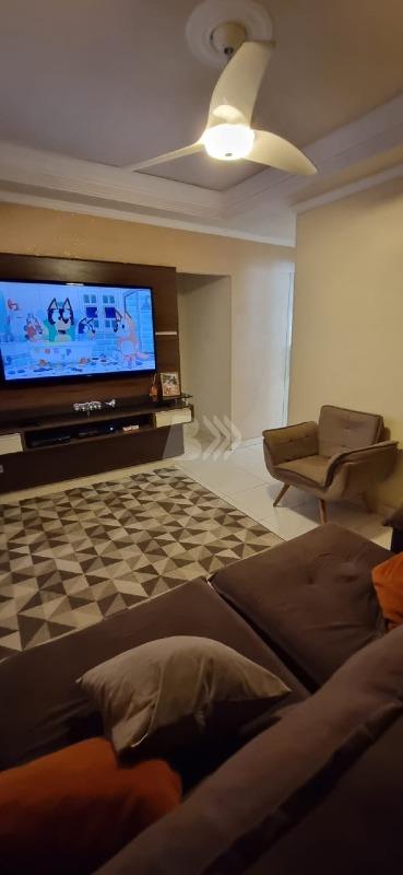 Casa Residencial à venda no Residencial Santo Antônio: 