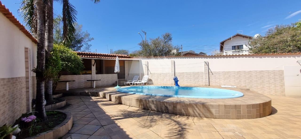 Casa Residencial à venda no Residencial Santo Antônio: 