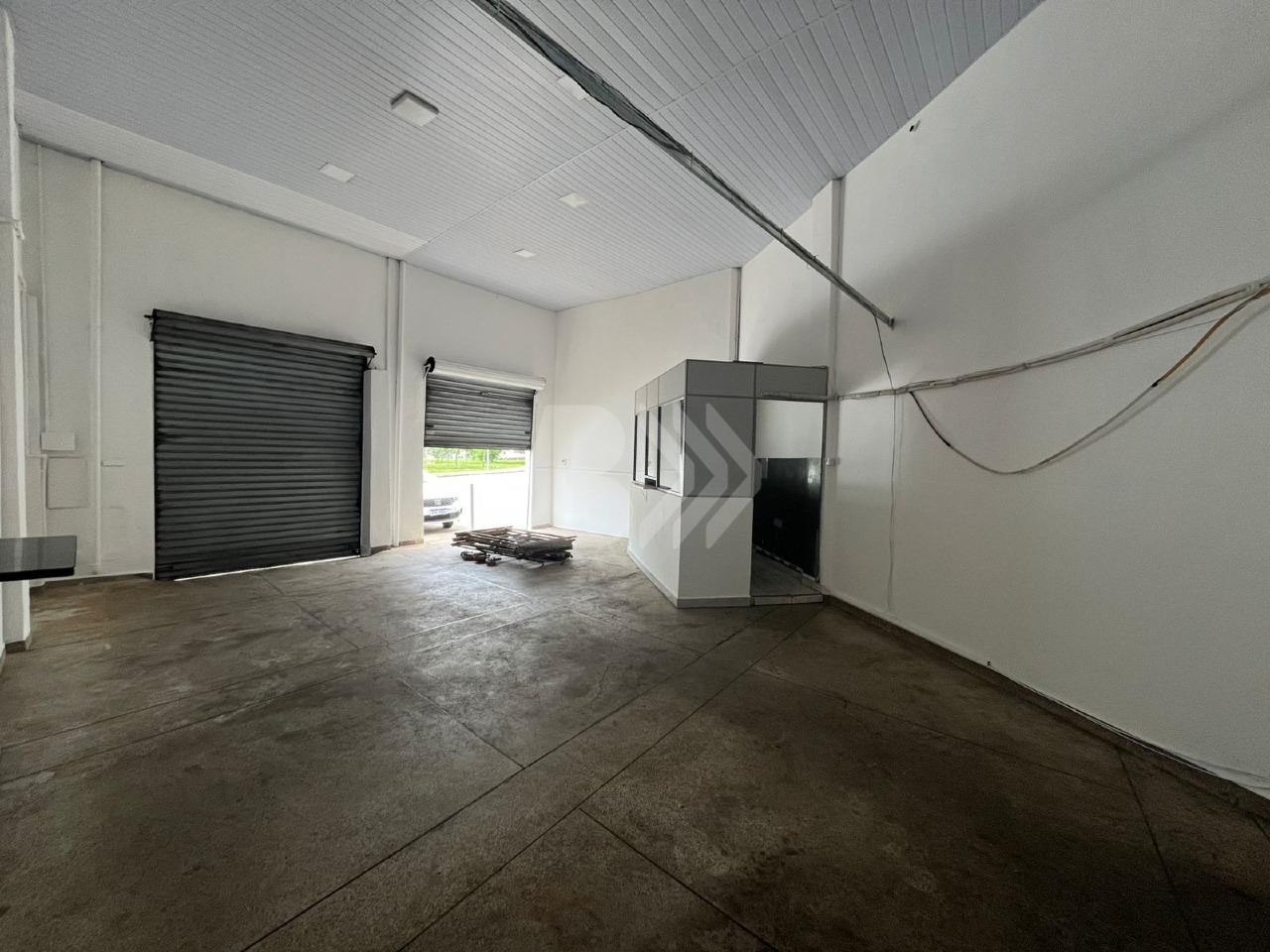 Salão Comercial para aluguel no Vila Independência: 