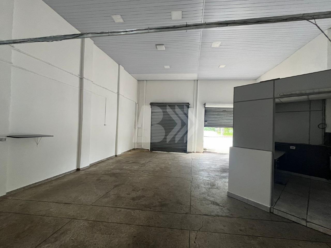 Salão Comercial para aluguel no Vila Independência: 