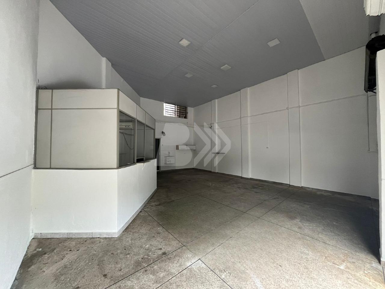 Salão Comercial para aluguel no Vila Independência: 