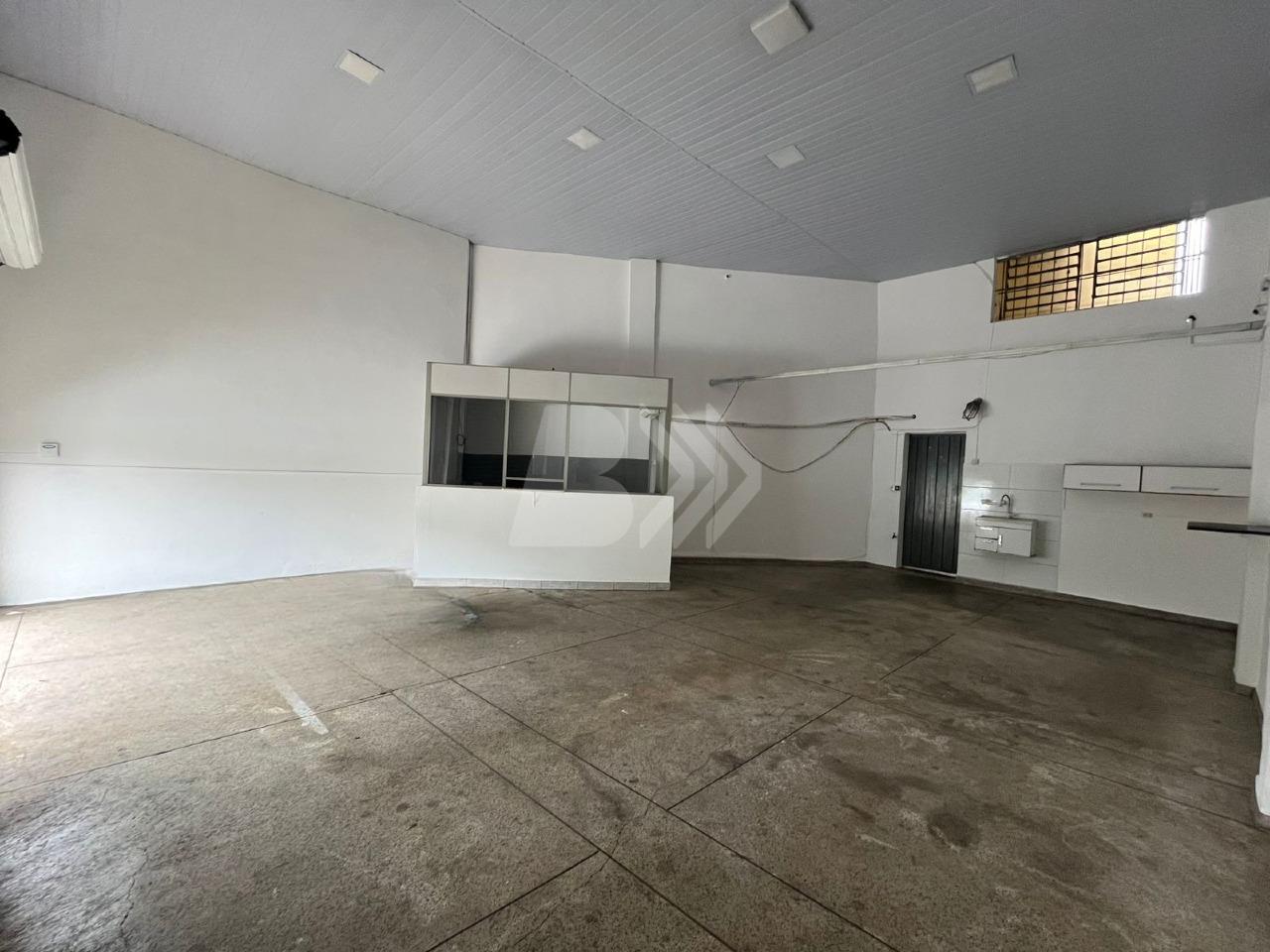 Salão Comercial para aluguel no Vila Independência: 