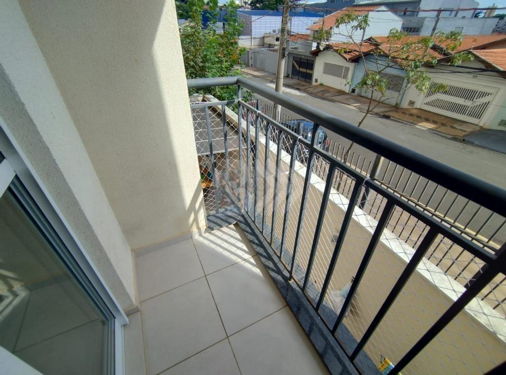 Apartamento para aluguel no Morumbi: 