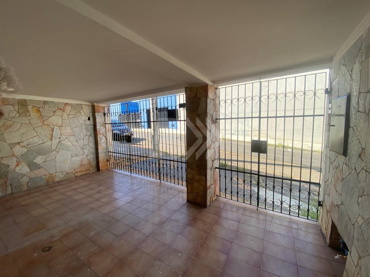 Casa Residencial à venda no Centro: 