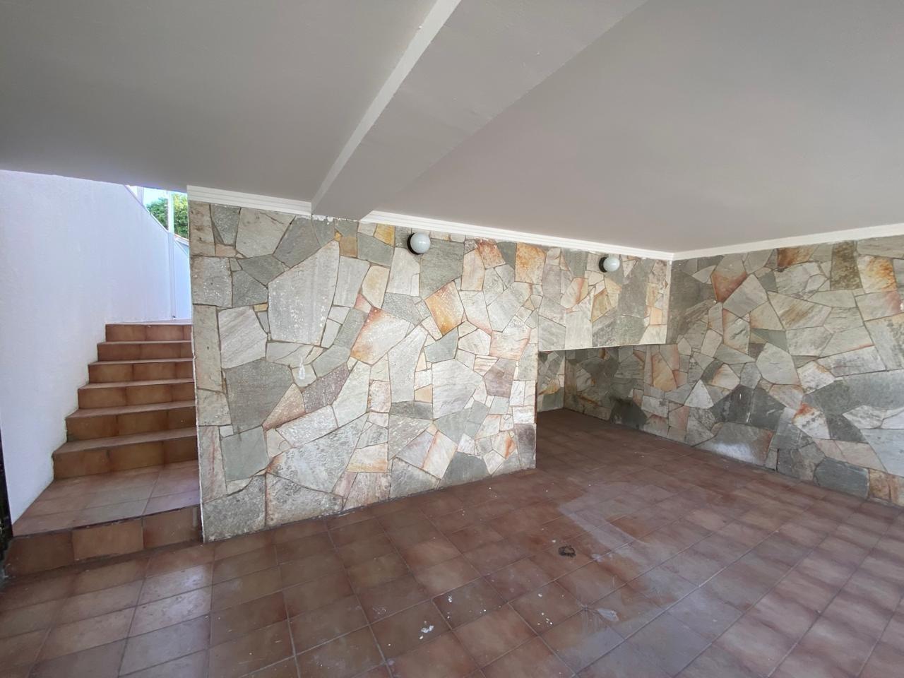 Casa Residencial à venda no Centro: 