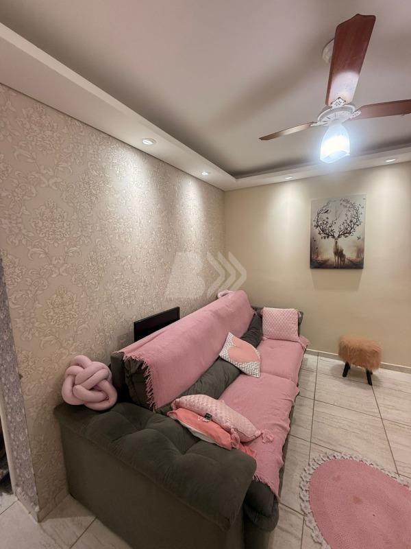 Apartamento à venda no Glebas Califórnia: 