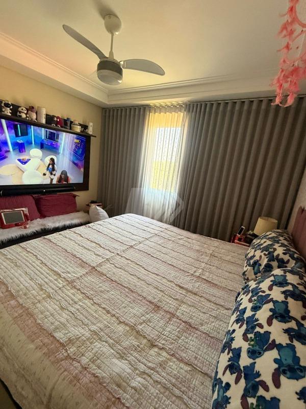 Apartamento à venda no Glebas Califórnia: 