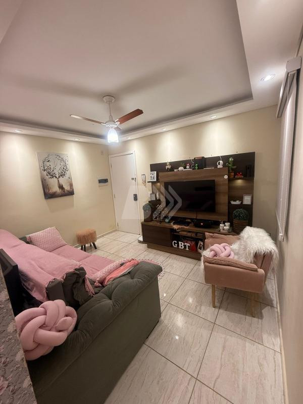 Apartamento à venda no Glebas Califórnia: 