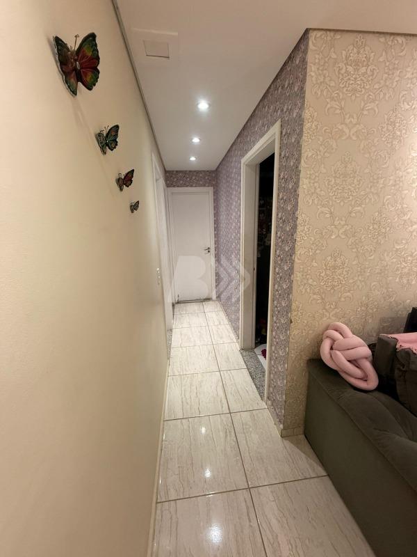 Apartamento à venda no Glebas Califórnia: 