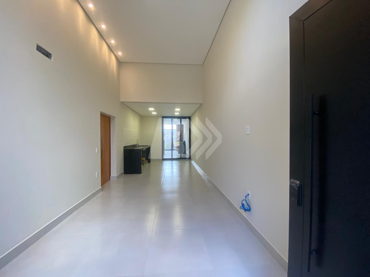 Casa de Condomínio à venda no Campestre: 