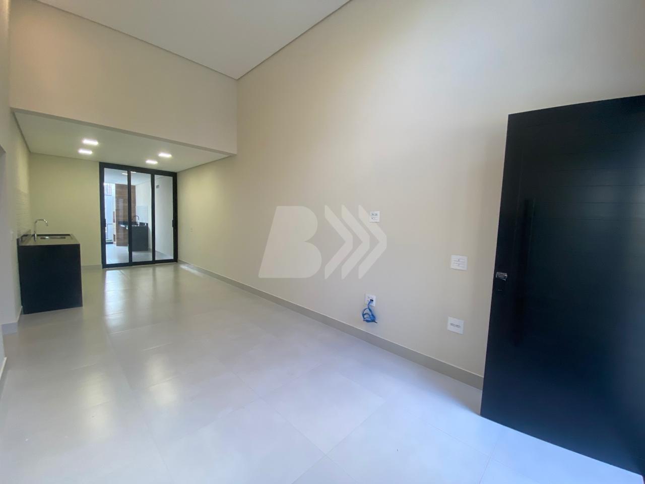 Casa de Condomínio à venda no Campestre: 