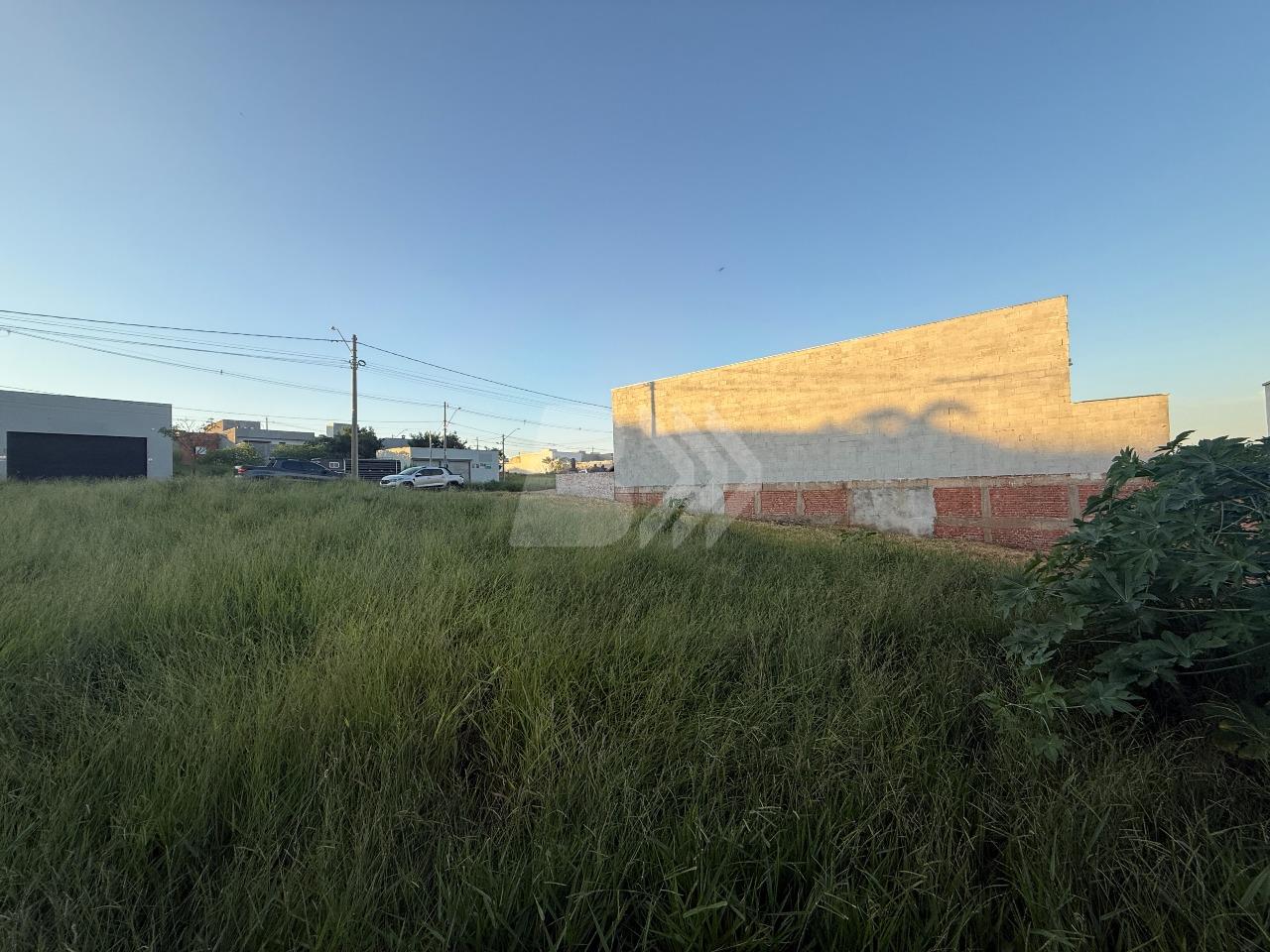 Terreno à venda no Garças: 