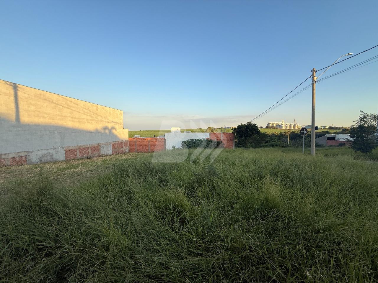 Terreno à venda no Garças: 