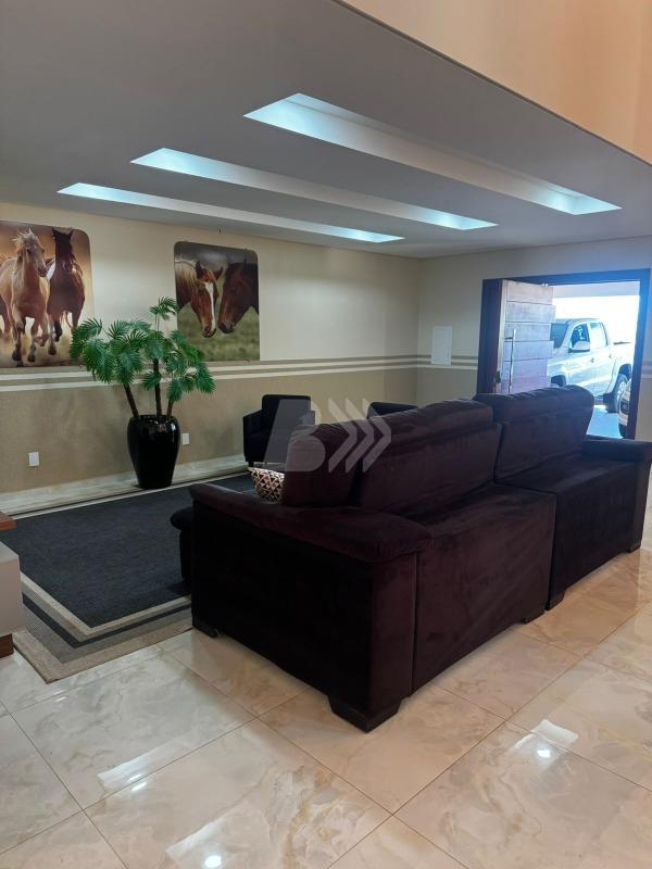 Casa de Condomínio à venda no Núcleo Lageado Portal dos Nobres: 