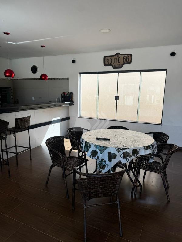 Casa de Condomínio à venda no Núcleo Lageado Portal dos Nobres: 