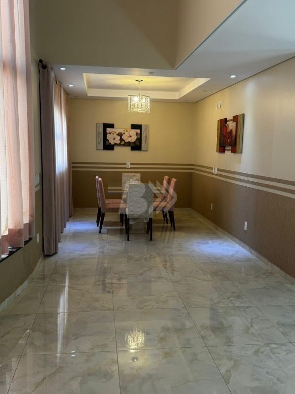 Casa de Condomínio à venda no Núcleo Lageado Portal dos Nobres: 