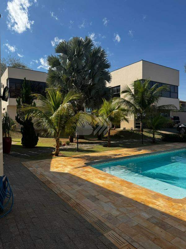 Casa de Condomínio à venda no Núcleo Lageado Portal dos Nobres: 