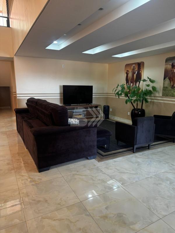 Casa de Condomínio à venda no Núcleo Lageado Portal dos Nobres: 