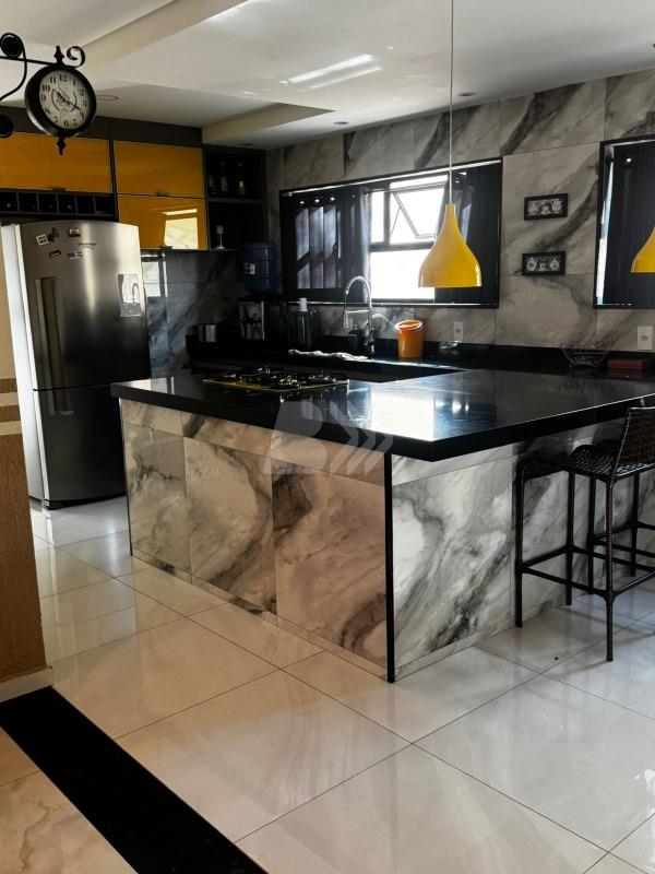 Casa de Condomínio à venda no Núcleo Lageado Portal dos Nobres: 