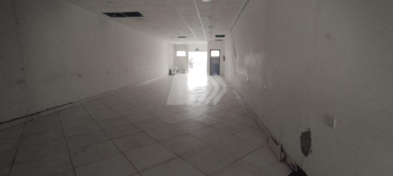 Salão Comercial para aluguel no Centro: 