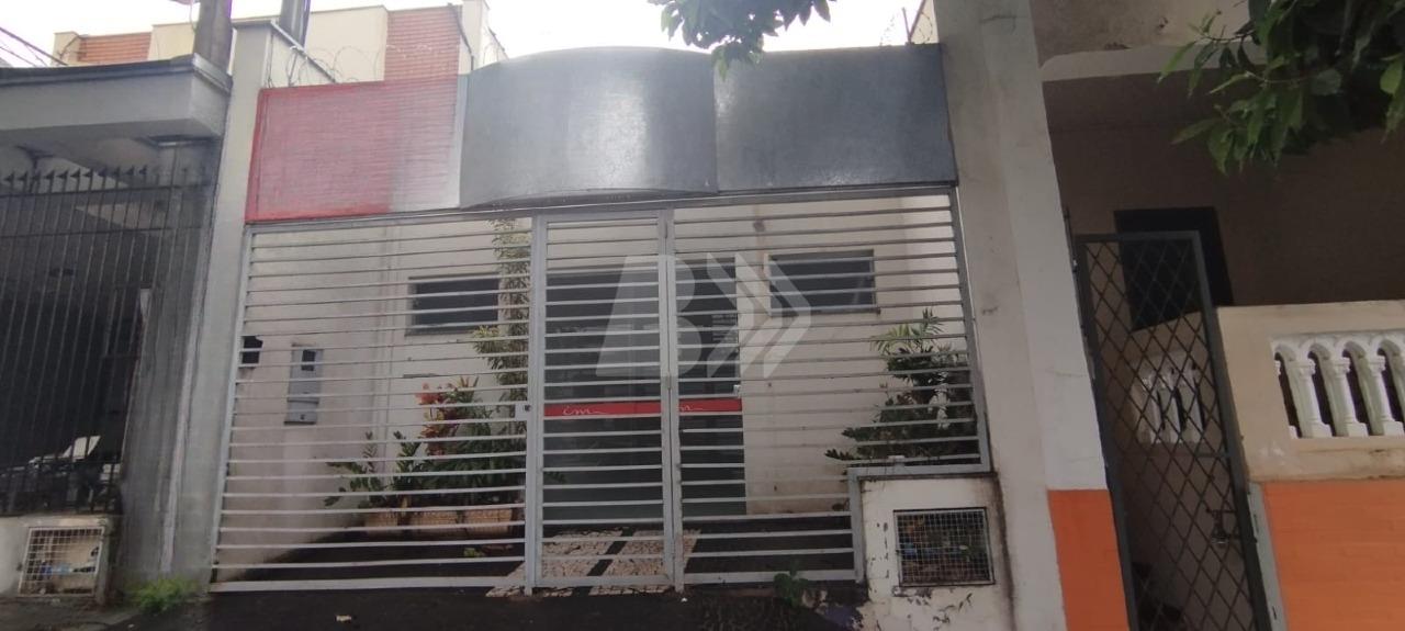 Salão Comercial para aluguel no Centro: 