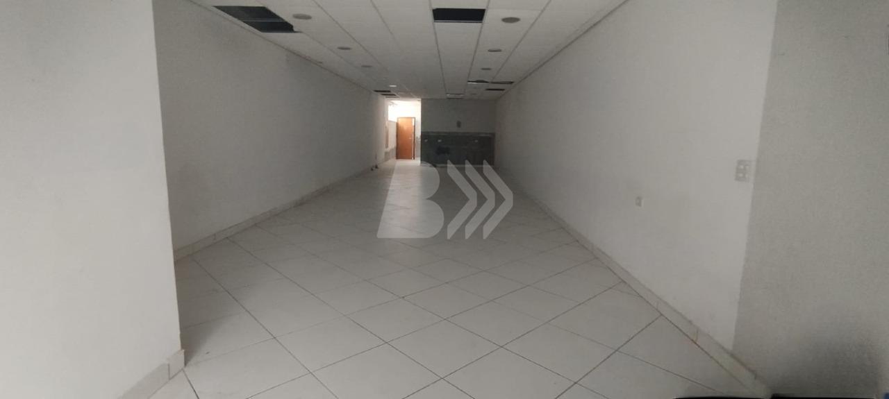 Salão Comercial para aluguel no Centro: 