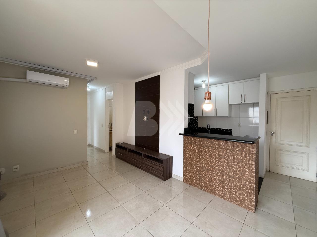 Apartamento à venda no Glebas Califórnia: 