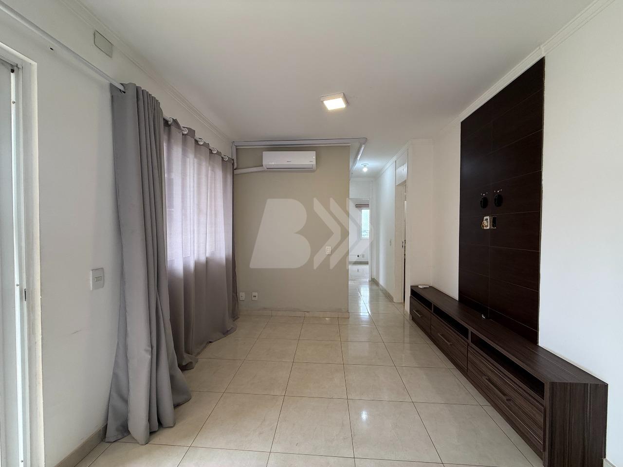 Apartamento à venda no Glebas Califórnia: 