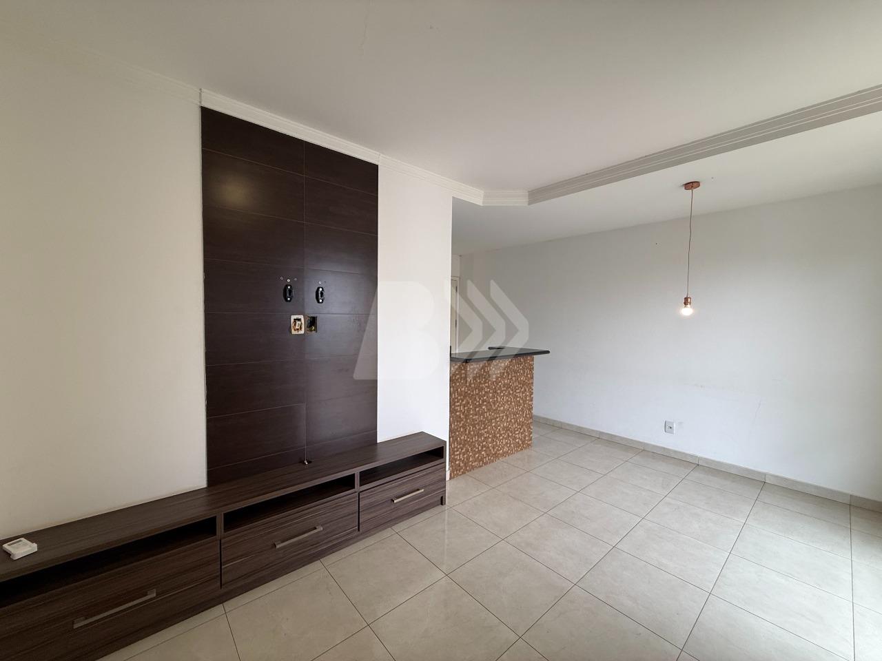 Apartamento à venda no Glebas Califórnia: 