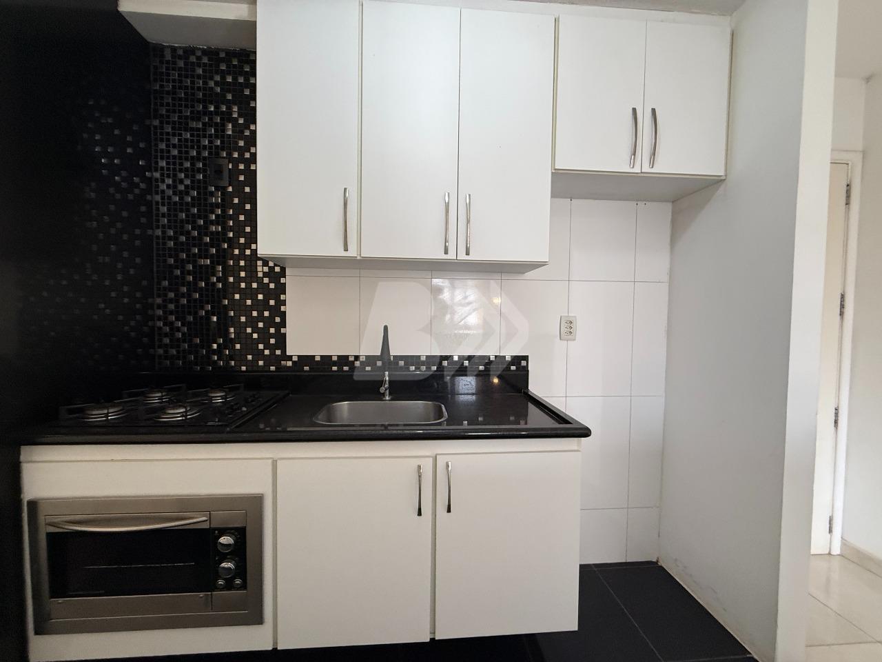 Apartamento à venda no Glebas Califórnia: 