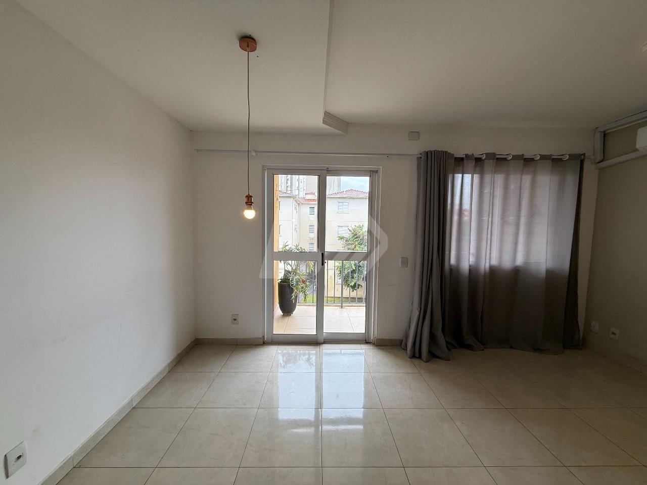 Apartamento à venda no Glebas Califórnia: 